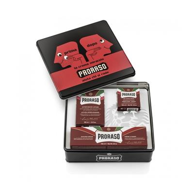 REGALO ESTUCHE VINTAGE "PRIMADOPO" PRORASO